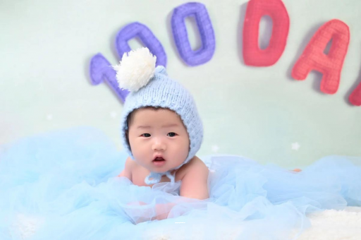 北京宝宝脸上起红疹子