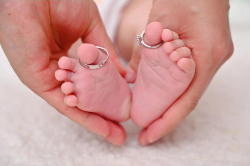 北京宝宝头发少缺什么