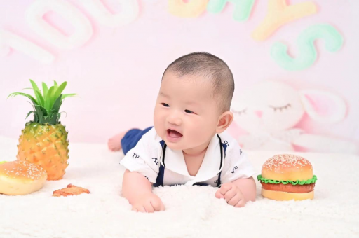 北京7个月宝宝低烧怎么办